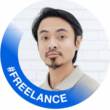 Gerardo S. - Freelance Content Creator