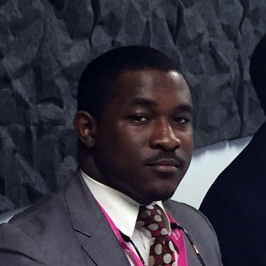 Obasogie J. - Freelance 3d Designer