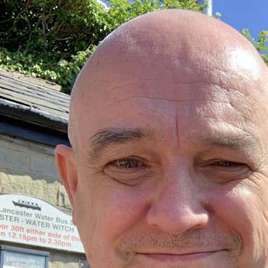 Mark R. - Freelance Content Creator