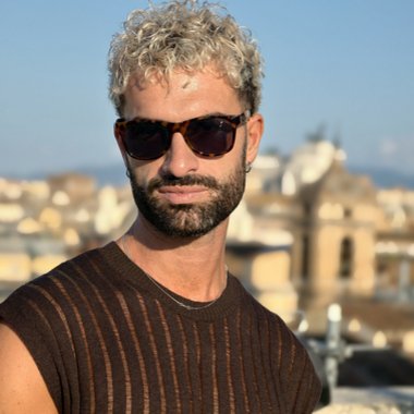 Marco N. - Freelance Actor