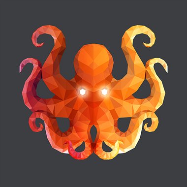 polyKraken - Freelance 3d Modeler
