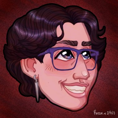 Roscoe R. - Freelance Animator