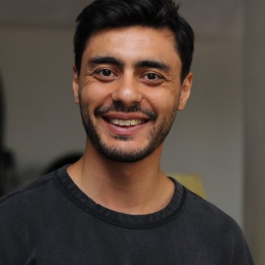 Javanshir S. - Freelance Video Editor