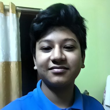 Nishchaya S. - Freelance Image Editor