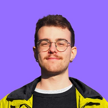 Nicolò V. - Freelance Animator