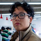 Nicolas Francisco Yong Tapia