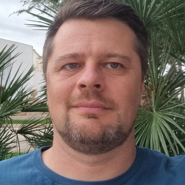 Ihor P. - Freelance Developer