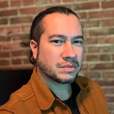 Matthew B. - Freelance Web Designer