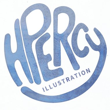 hpercyillustration - Freelance Graphic Designer