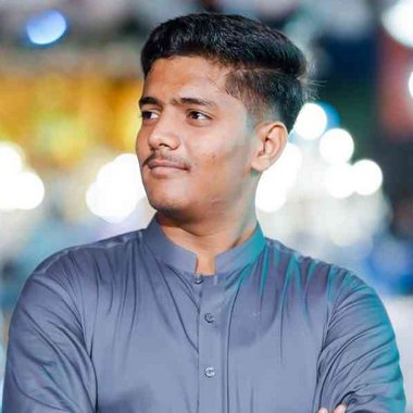 hasnaatkhatri - Freelance Web Developer