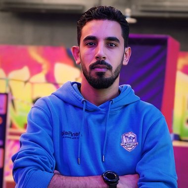 Idriss - Freelance Online Trainer