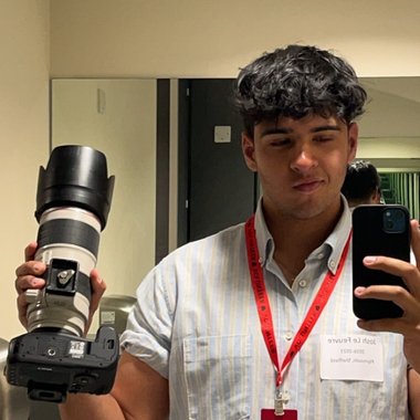 JLF V. - Freelance Photographer