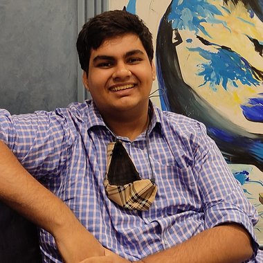 Antoneel B. - Freelance Flyer Designer