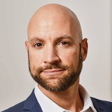 Jonathan D. - Freelance Brand Designer