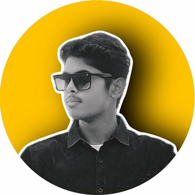 ABHIXEDITION - Freelance Motion Graphic Designer