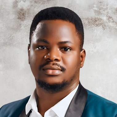 Gideon U. - Freelance Content Producer