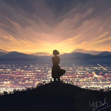 Yash K. - Freelance Animator