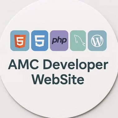 ABDEL M. - Freelance Web Developer