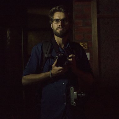 Corywrightphoto - Freelance Camera Operator