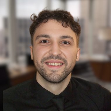 Alihan S. - Freelance Web Developer