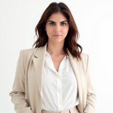Alexandra T. - Freelance Content Producer