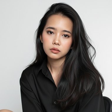 Desy M. - Freelance Social Media Manager