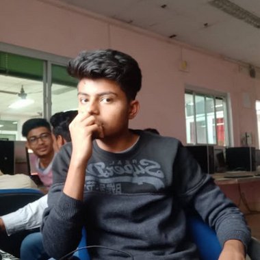 Akshu1232 - Freelance Graphic Designer