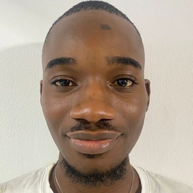 Okunola O. - Freelance Product Designer