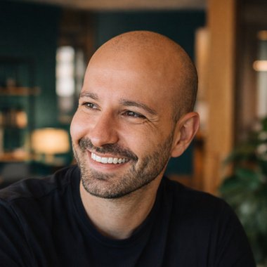 Mathieu C. - Freelance Developer