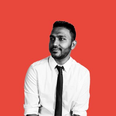 Philip T. - Freelance Architect