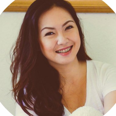 trisharueda - Freelance Content Producer