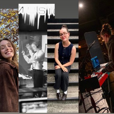 Tiffany C. - Freelance Pianist