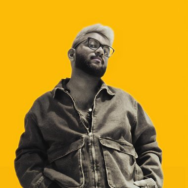 Neel M. - Freelance Vocalist
