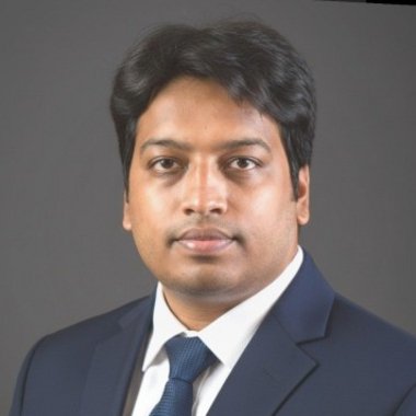 Khaled H. - Freelance Developer