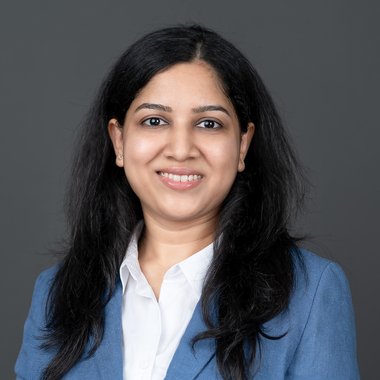 Anjali P. - Freelance Qa Engineer
