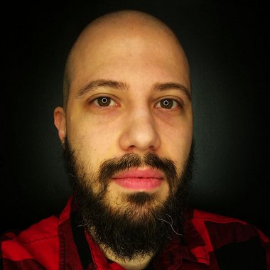 Nicolas G. - Freelance Post Production