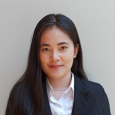 Maya M. - Freelance Content Designer
