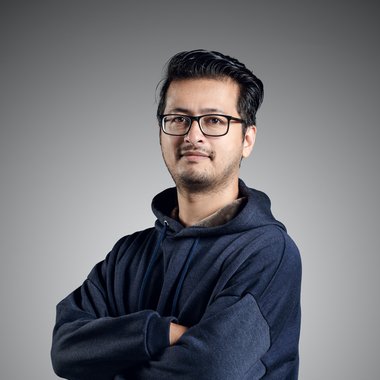 Yunesh K. - Freelance Project Manager