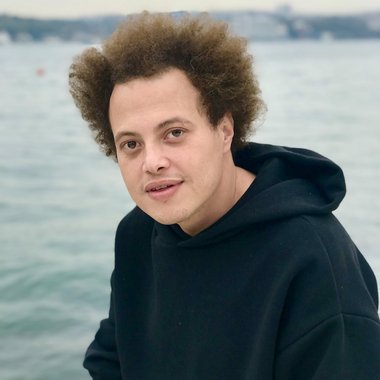 Osama E. - Freelance Video Editor