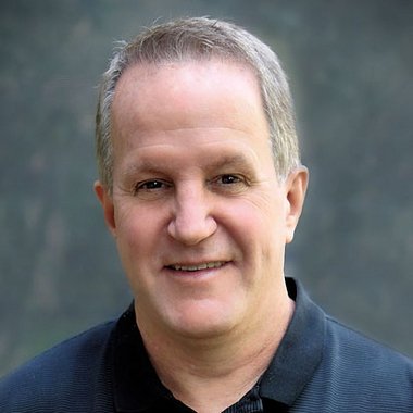 Mark K. - Freelance Web Designer