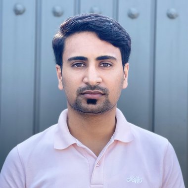 Jalal M. - Freelance Developer