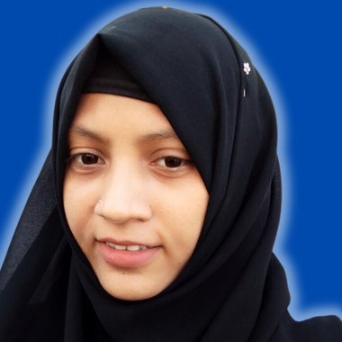 Halima A. - Freelance Writer