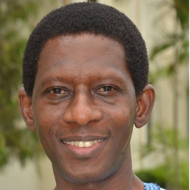 JohnAbbosey - Freelance Assistant Editor