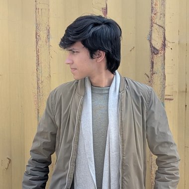 Zaryab K. - Freelance Ai Engineer