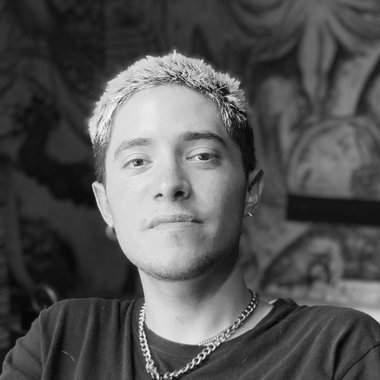 Santiago P. - Freelance Music Producer