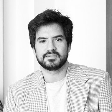 Lucas - Freelance Videographer