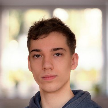 Jonas M. - Freelance Video Editor