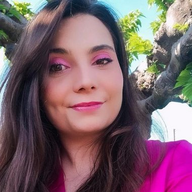 Jade A. - Freelance Web Developer