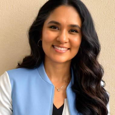 Paulina G. - Freelance Digital Marketer