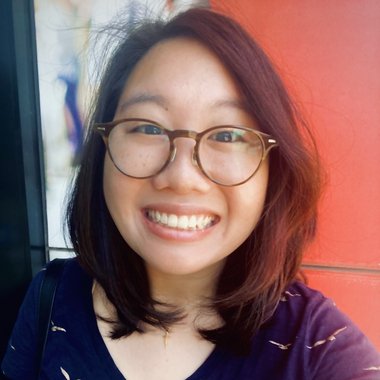 Kimberly C. - Freelance Content Creator